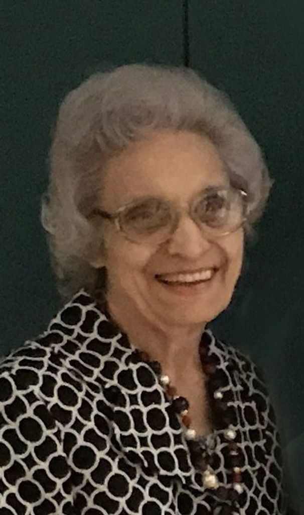 Susan Virginia (Johnson)  Tatum