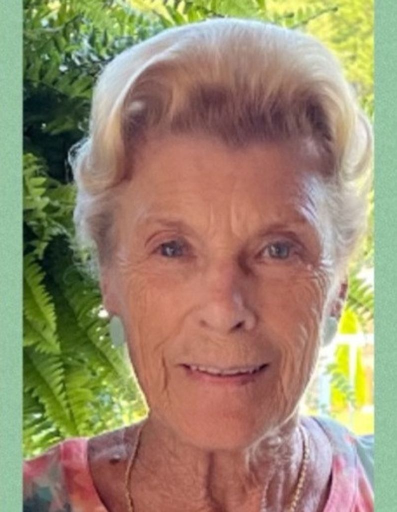 Margaret A. (Jester)  Oler