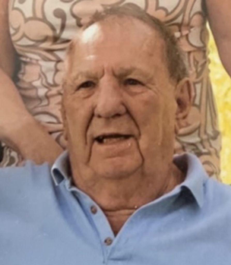Charles "Duke" Eckenroth