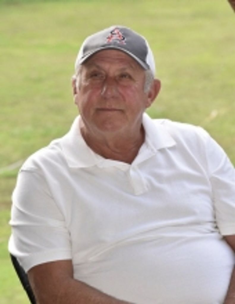 Fred Gene Carter - Mcnabb Funeral Home