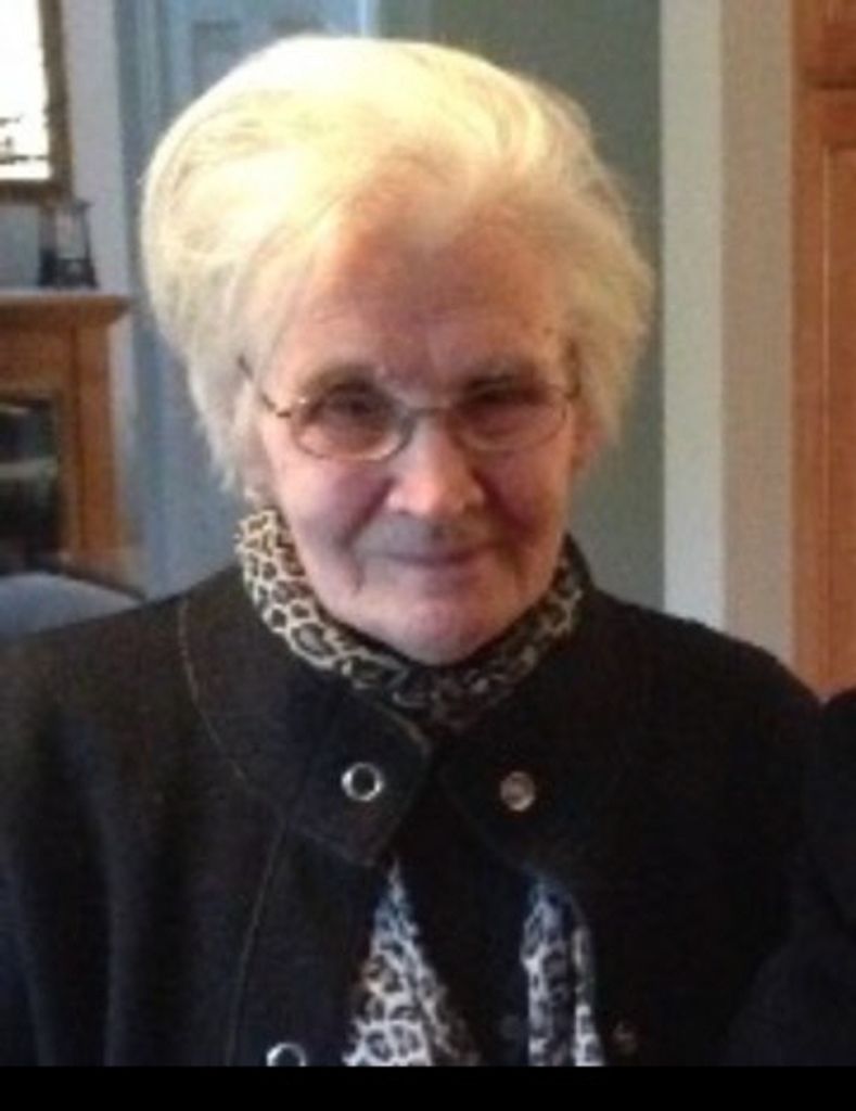 Anna G.  Petronio Profile Photo