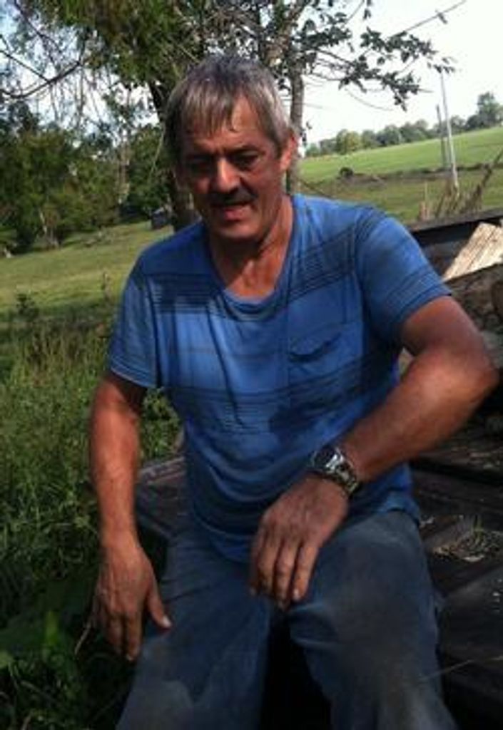 Randall Martin Profile Photo