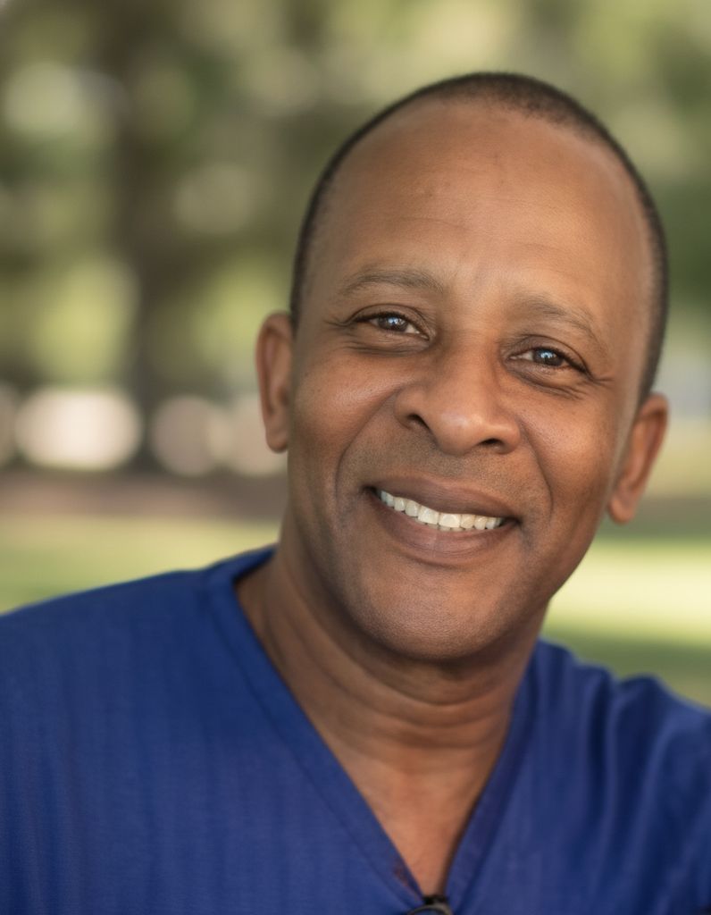 Richard L. Miles Profile Photo
