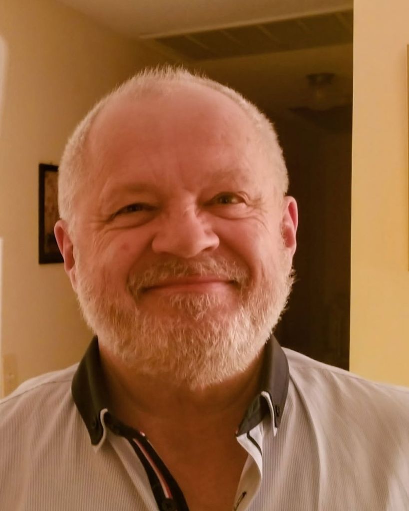 Aleksander Nowokunski Profile Photo