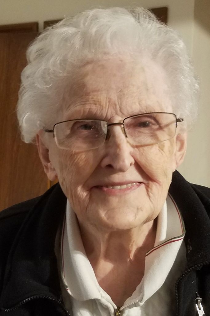 Betty Mae Sullivan Profile Photo