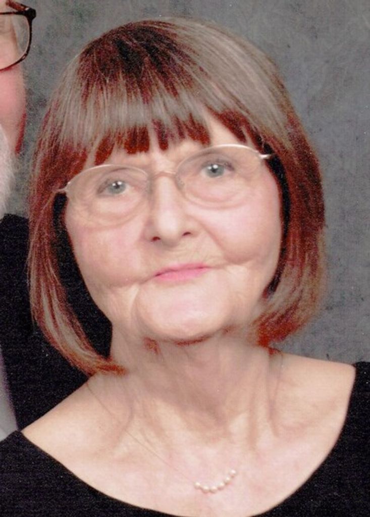 Ruth Marie Lewis