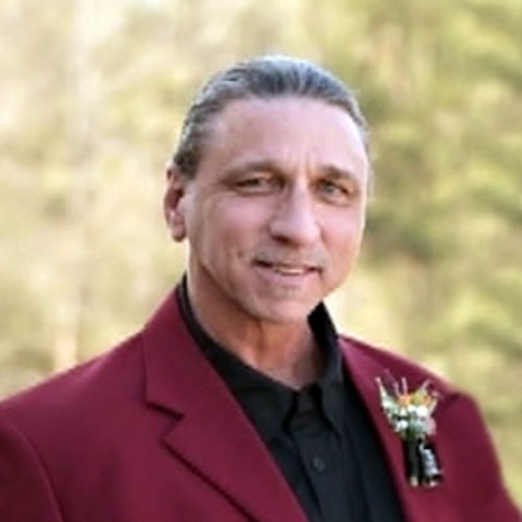 Randall "Randy" Craig Fairburn Profile Photo