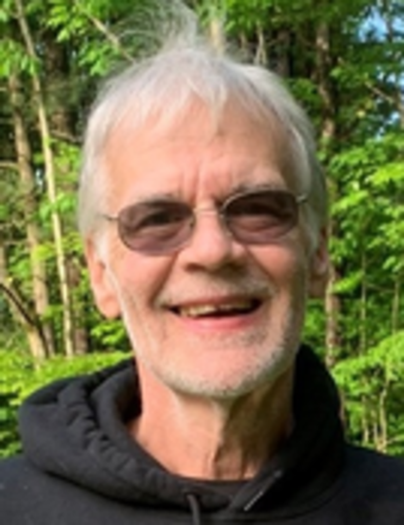 William Michael Laird