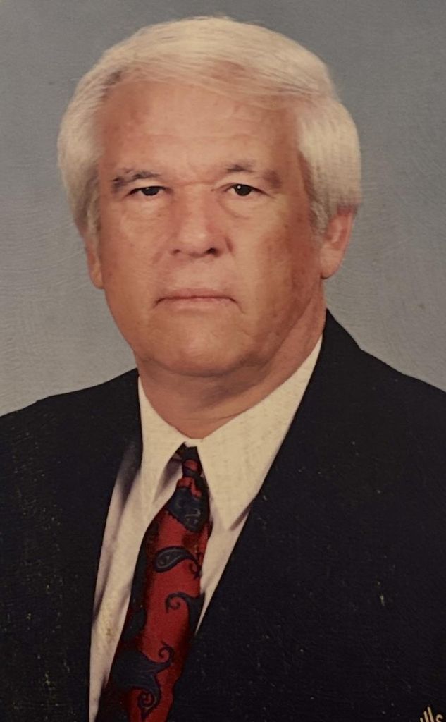 William Olen Parmer Profile Photo