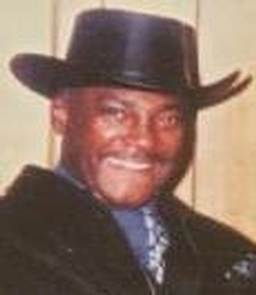 Jerry Walter Pearson, Ii Profile Photo