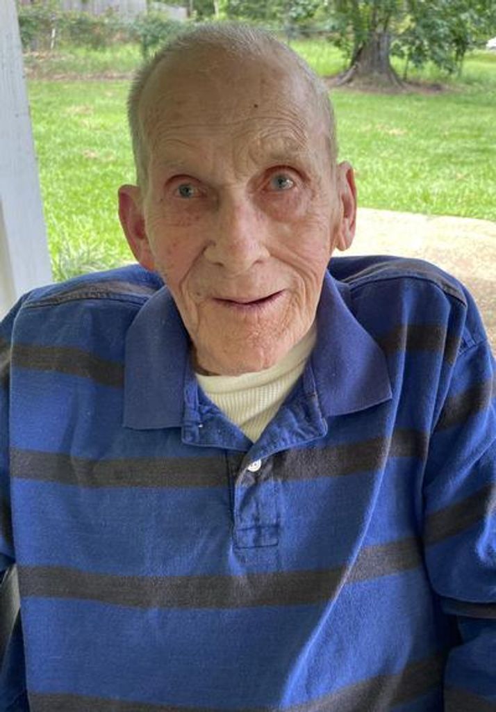 James P. Hedgepeth Profile Photo