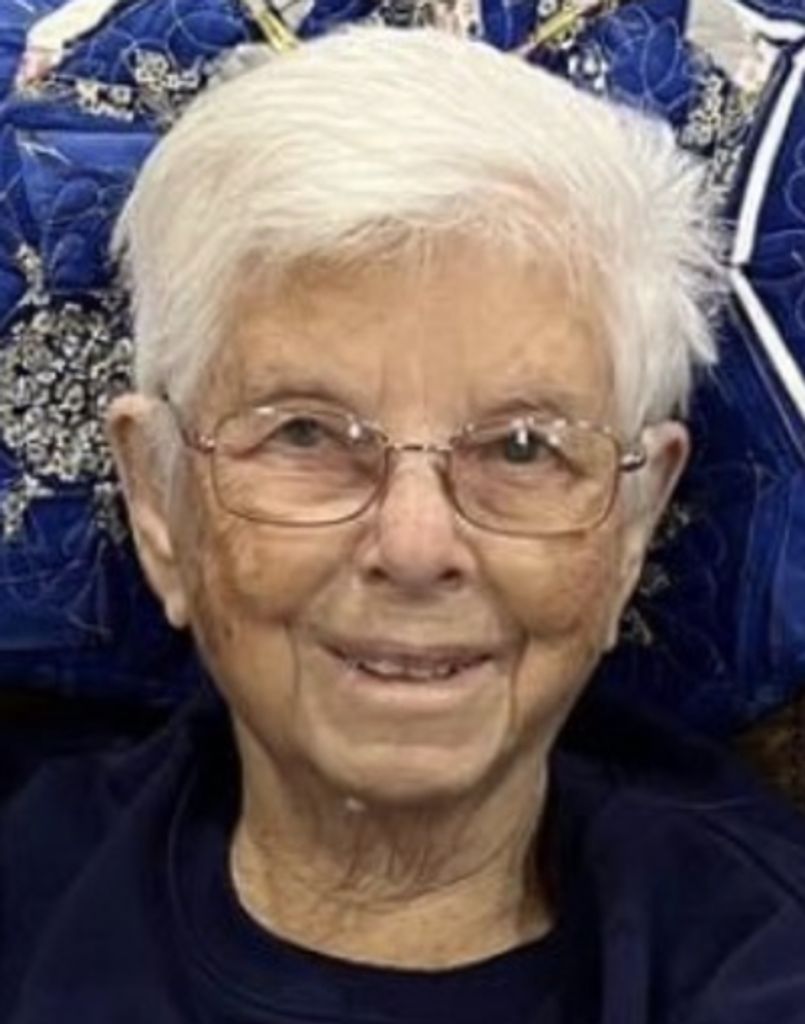 Lois Delean Mangum Wanjura Profile Photo