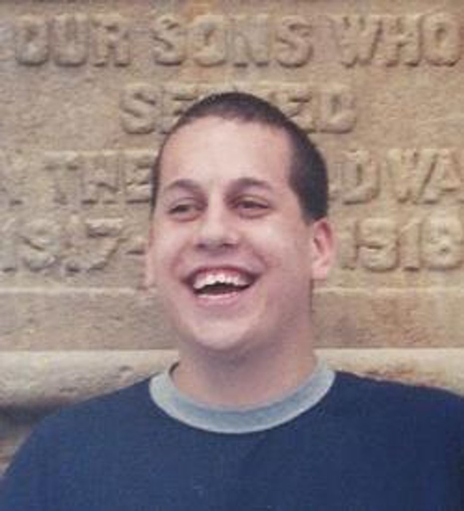 Nicholas Ryan O'Neill