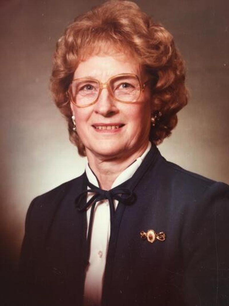 Wanda Verle Wycoff Profile Photo