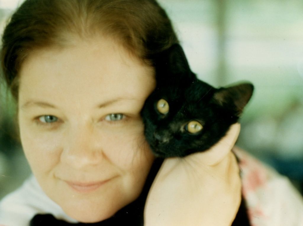 Susan Goldberg