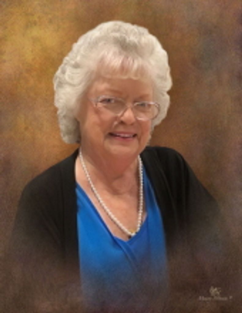 Gwendolyn Ray Maxwell