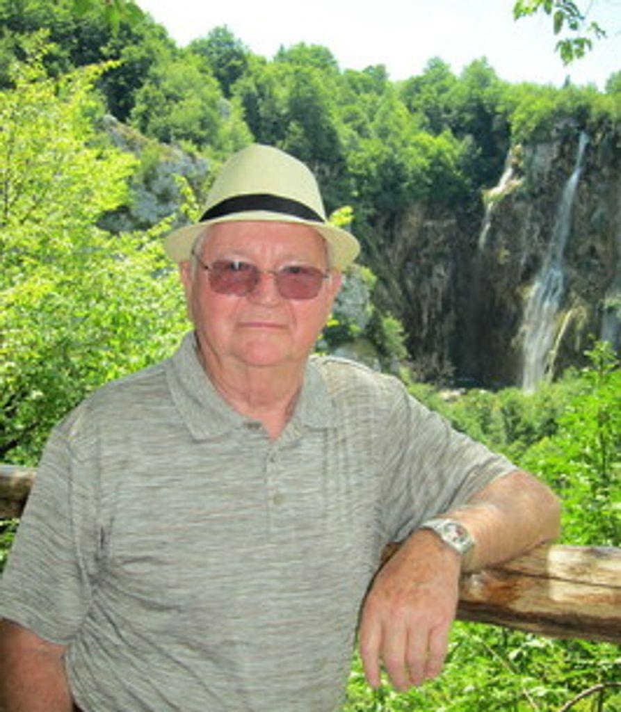 Vince Skrapits