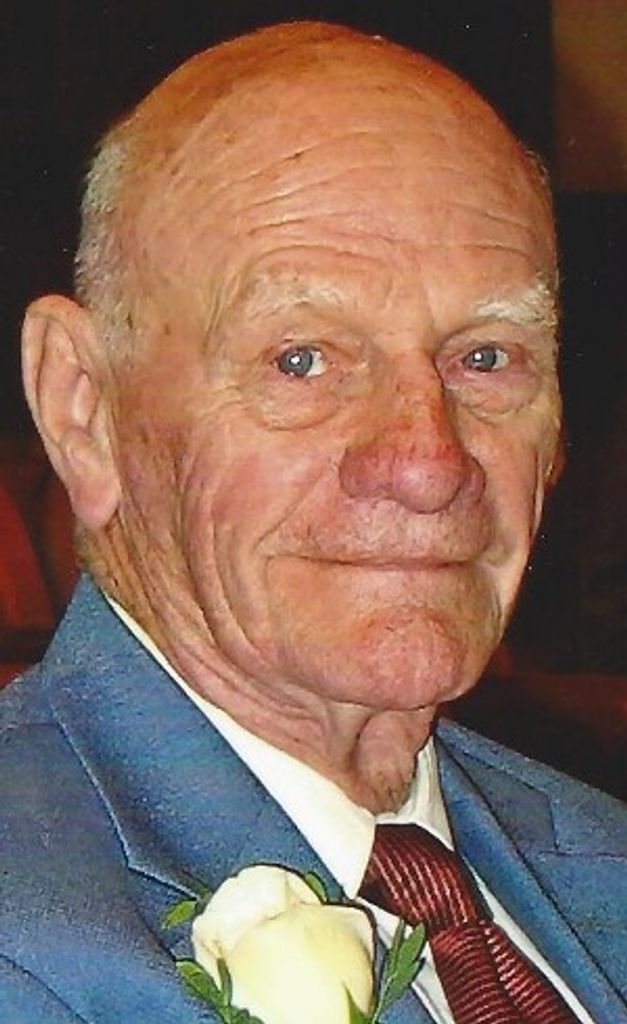 Richard Bowers Smith