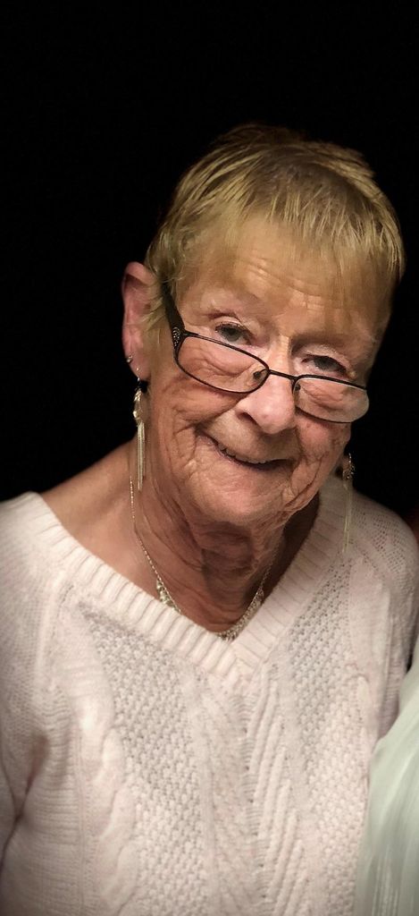 Barbara Ann Schippert