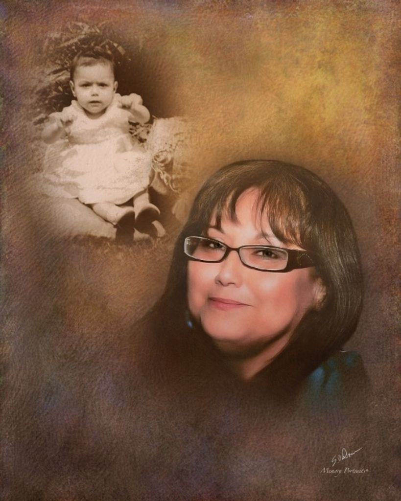 Sylvia Soliz