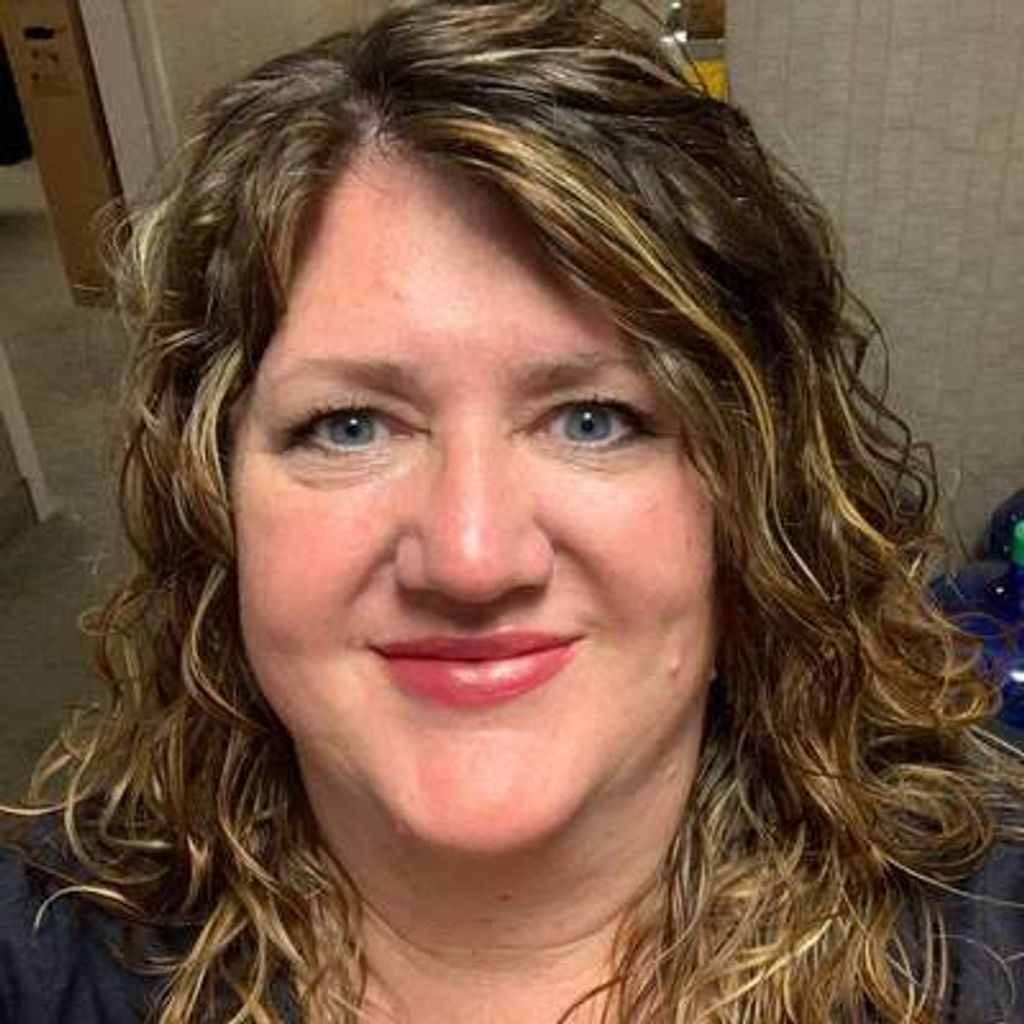 Khristina Ann Gates Profile Photo