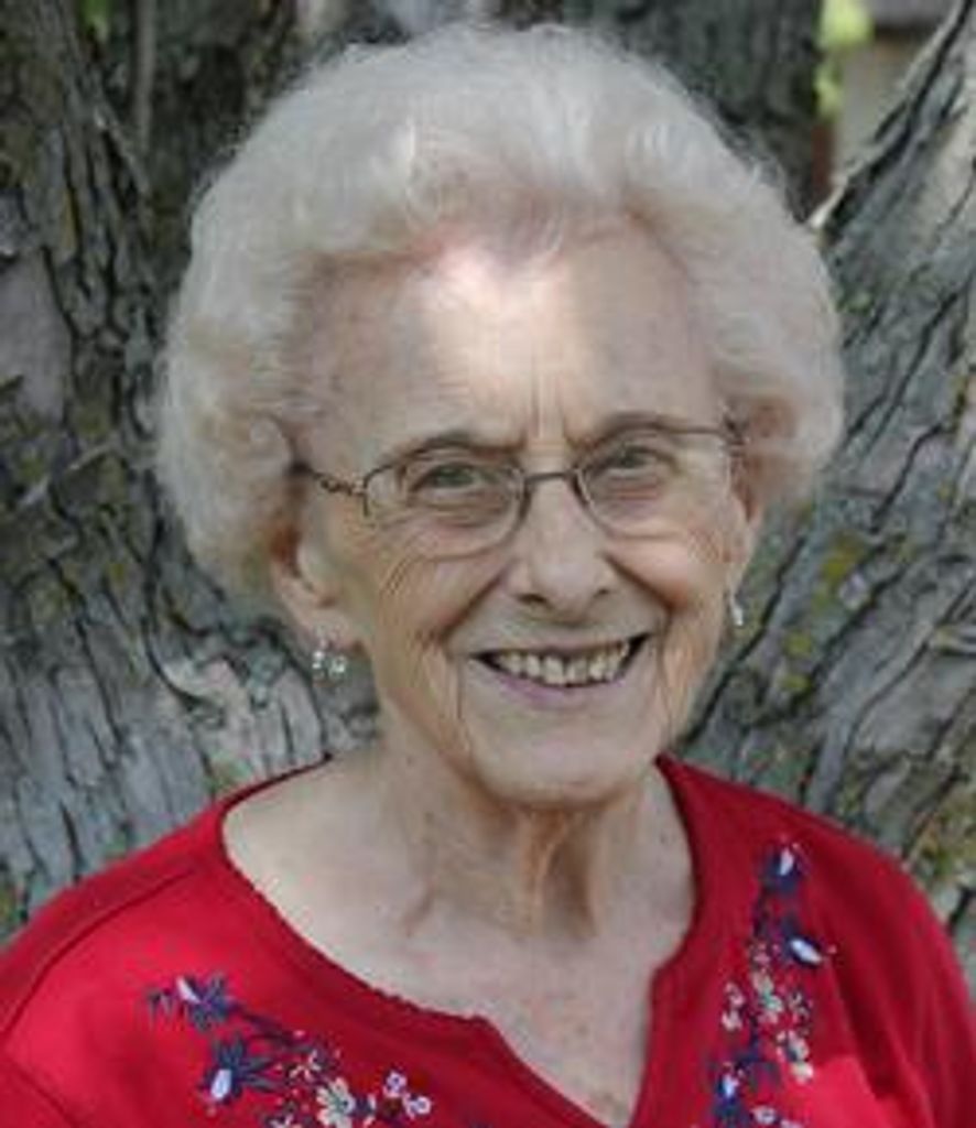 Dorothy Mae Rejcha Profile Photo