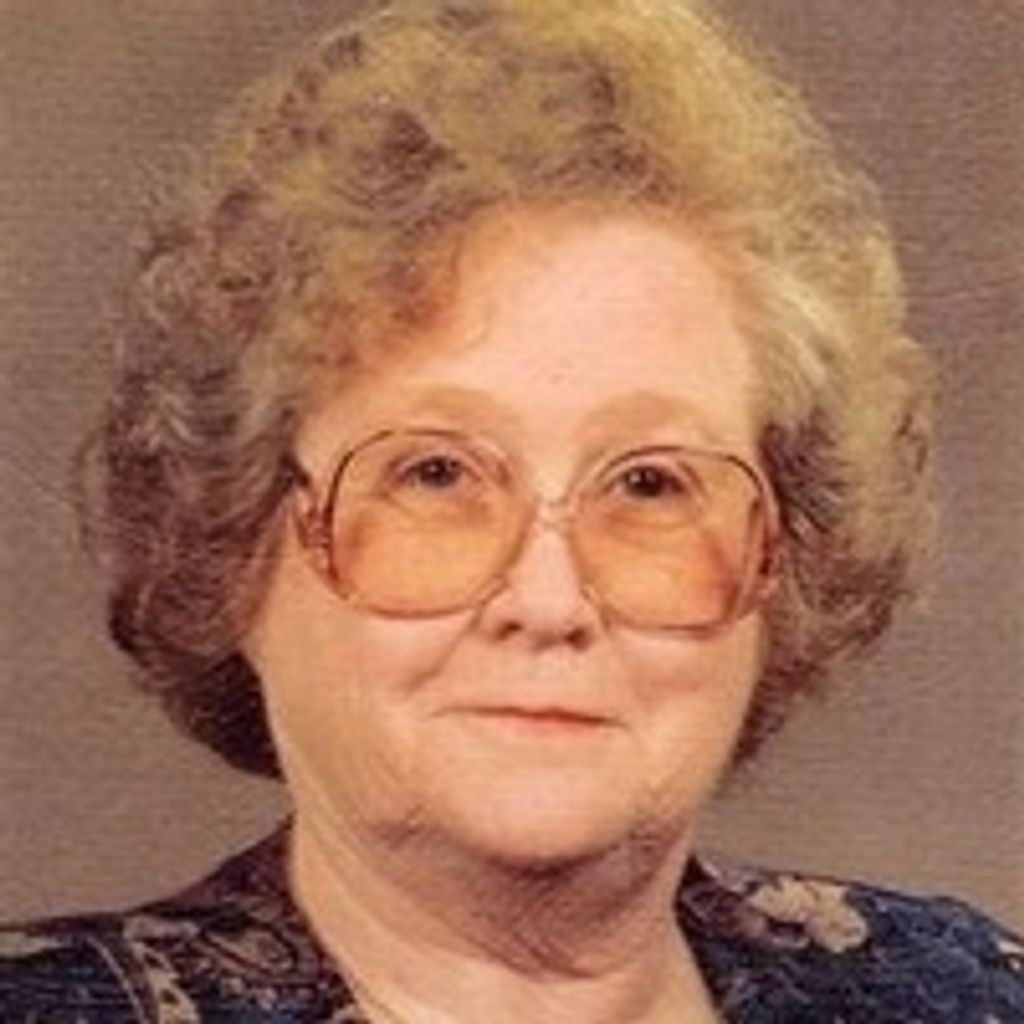 Peggie Adkins