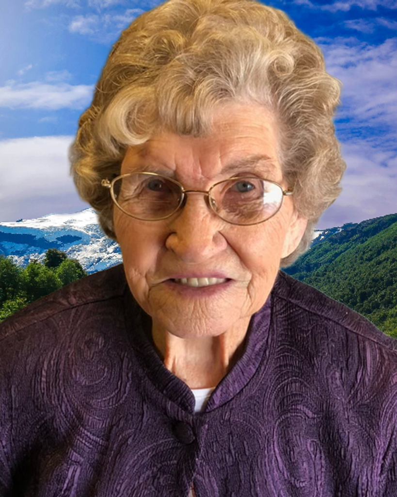 Edna "Glendora" Casteel Profile Photo