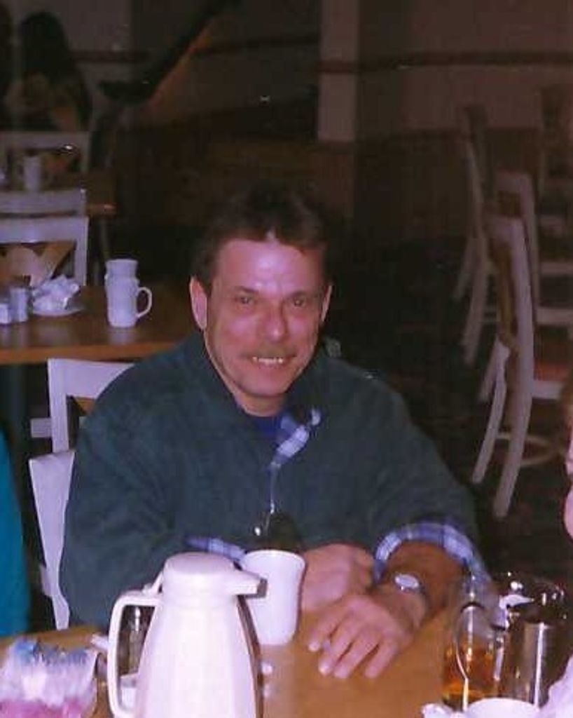 Robert W. Haney Profile Photo
