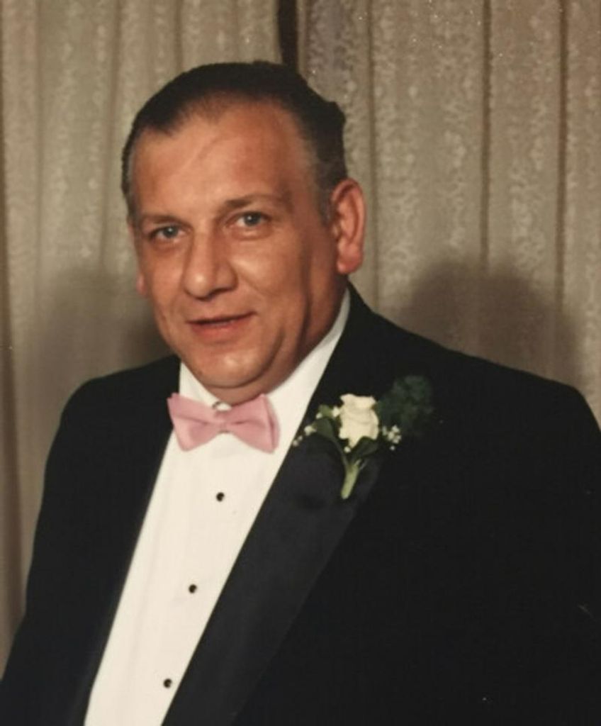 Vincent James Porcelli