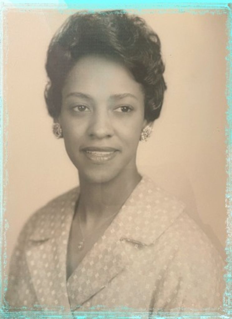 Ardella M. Green Profile Photo