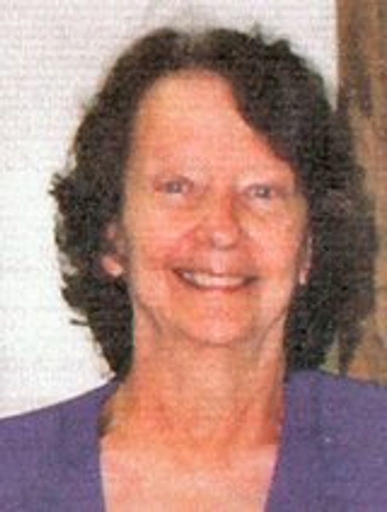 Margret Gill