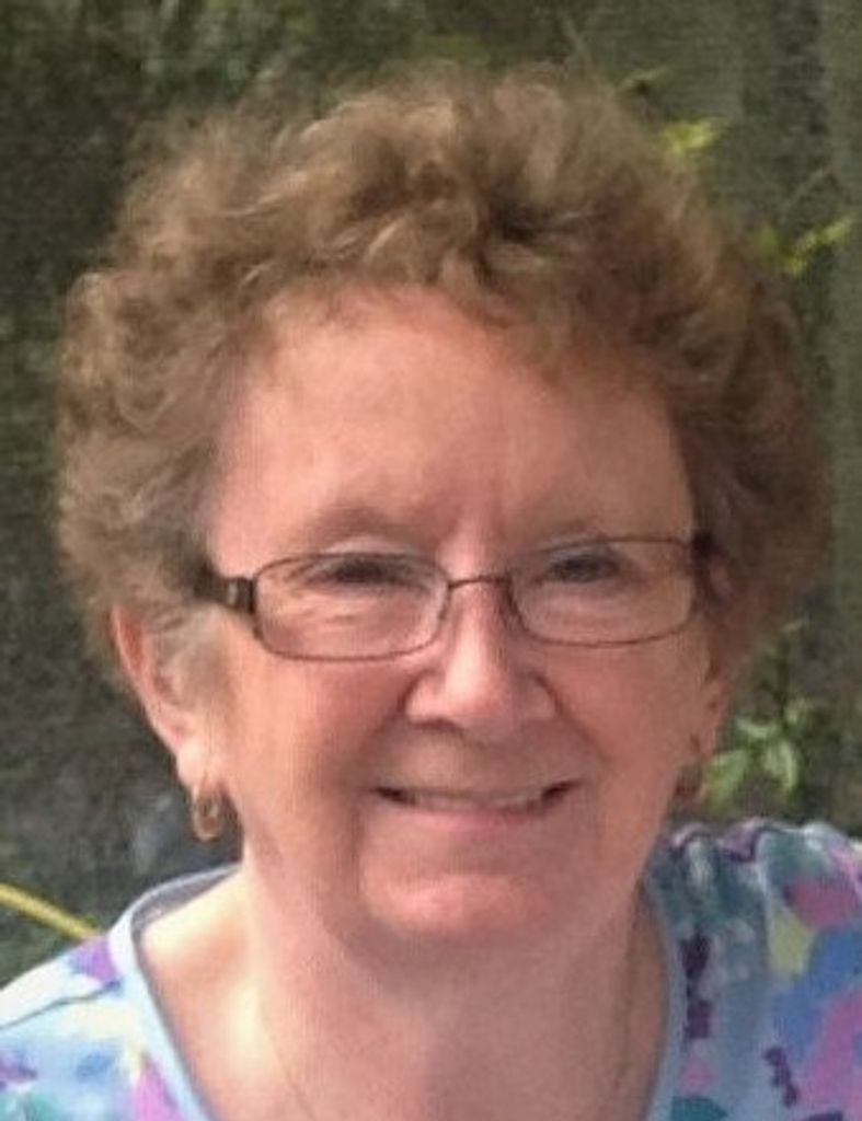 Sarah Jane Reece