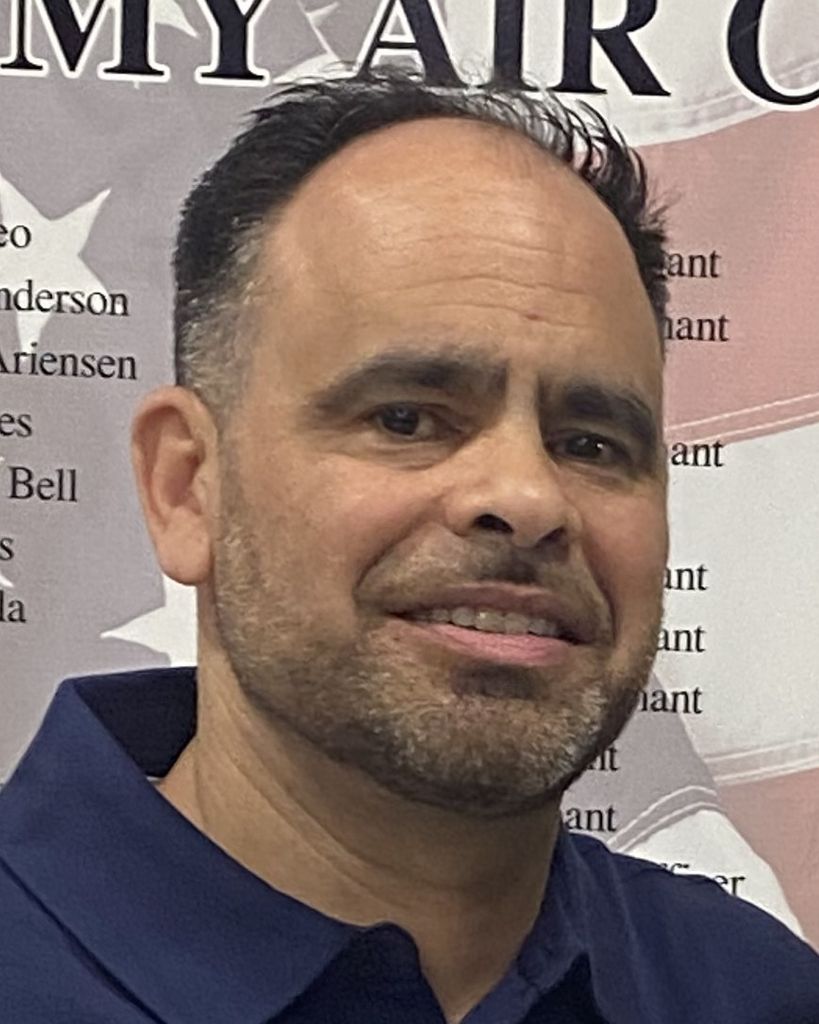 Chad Seda Profile Photo