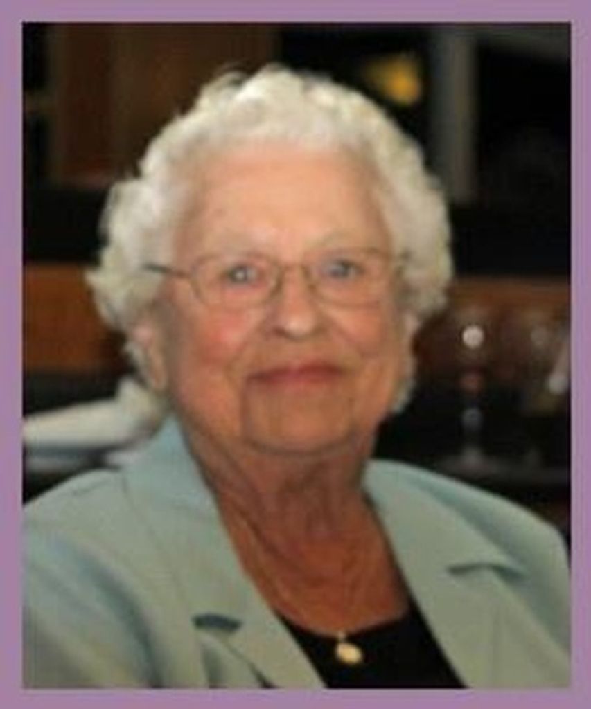 Dorothy Menard