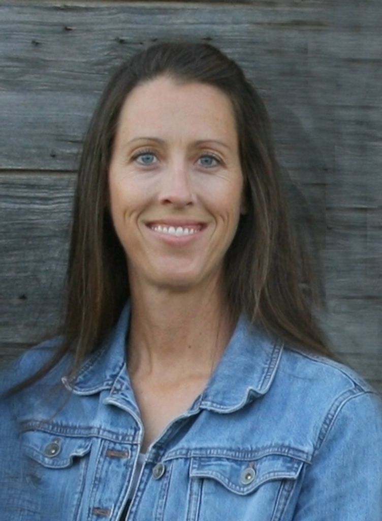 Shannon Deann Mcgaha Profile Photo