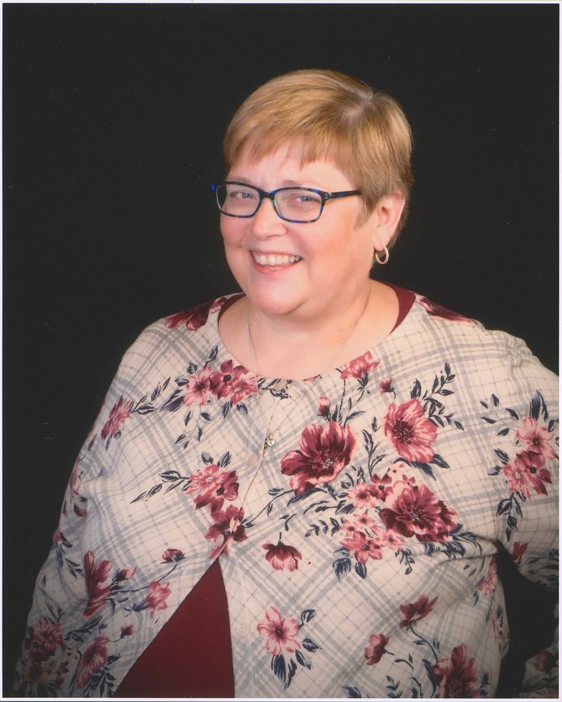 Catherine "Cathy" Sue Strong Profile Photo