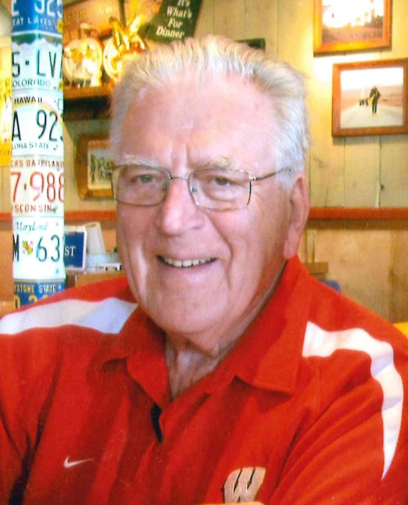 Forrest Harms