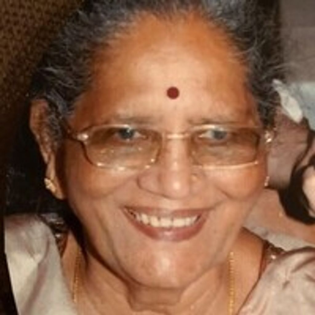Revaben D. Patel