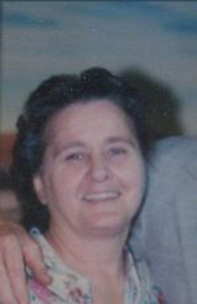 Anna Jezdemer Kellems Loftis