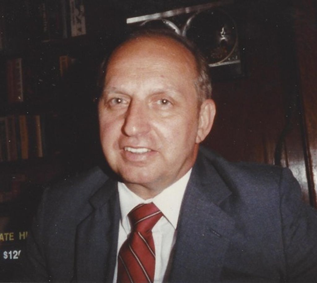 John A. Mariscotti Profile Photo