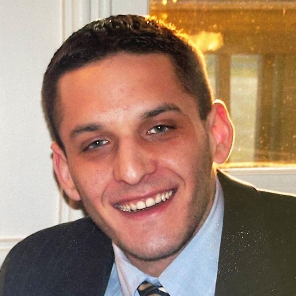 Jason Paul Beaudreau