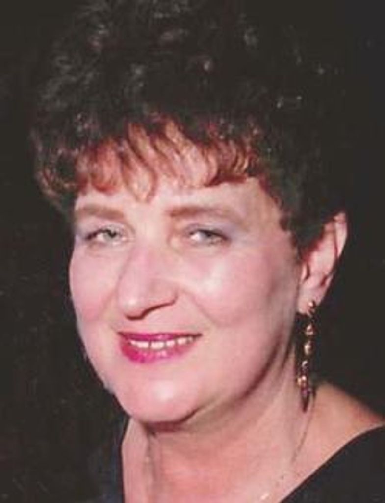 Dolores A. Kasprzak