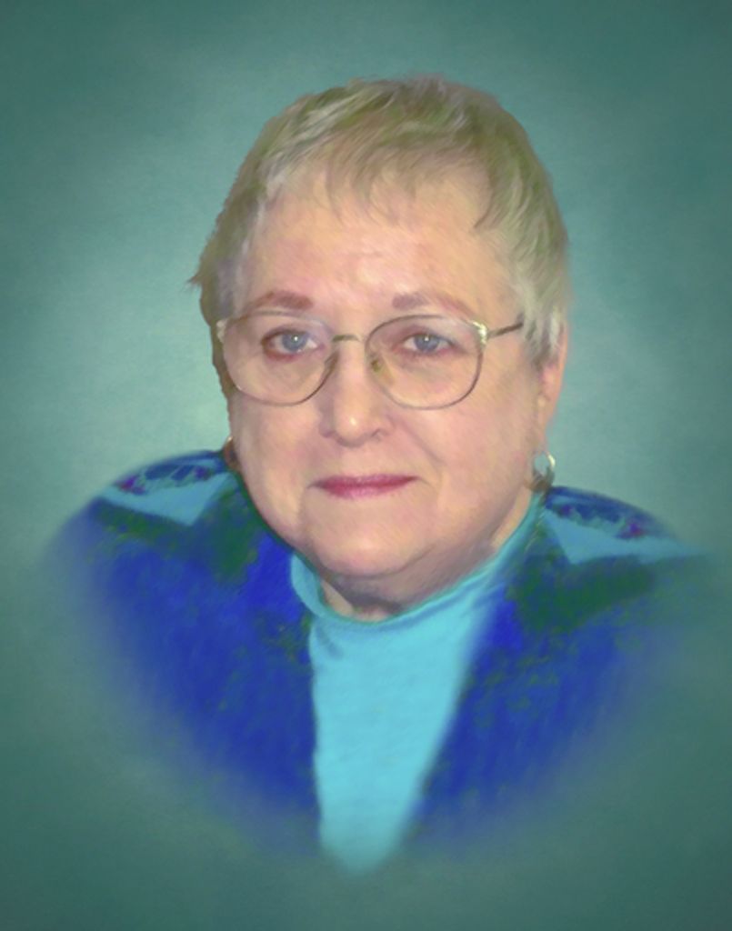 Jane Hayes Leggett Profile Photo