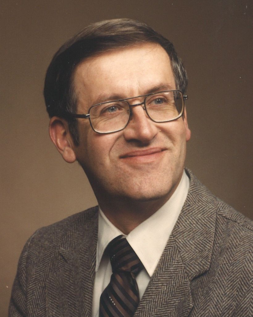 James "Jim" Andrew Whitney