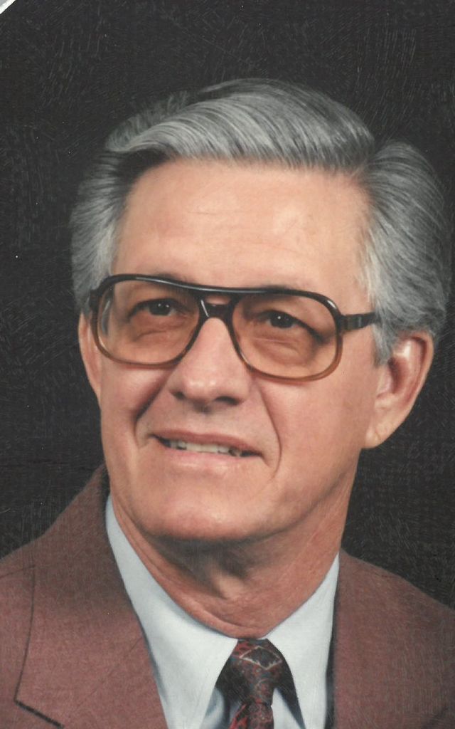 Braxton Hill