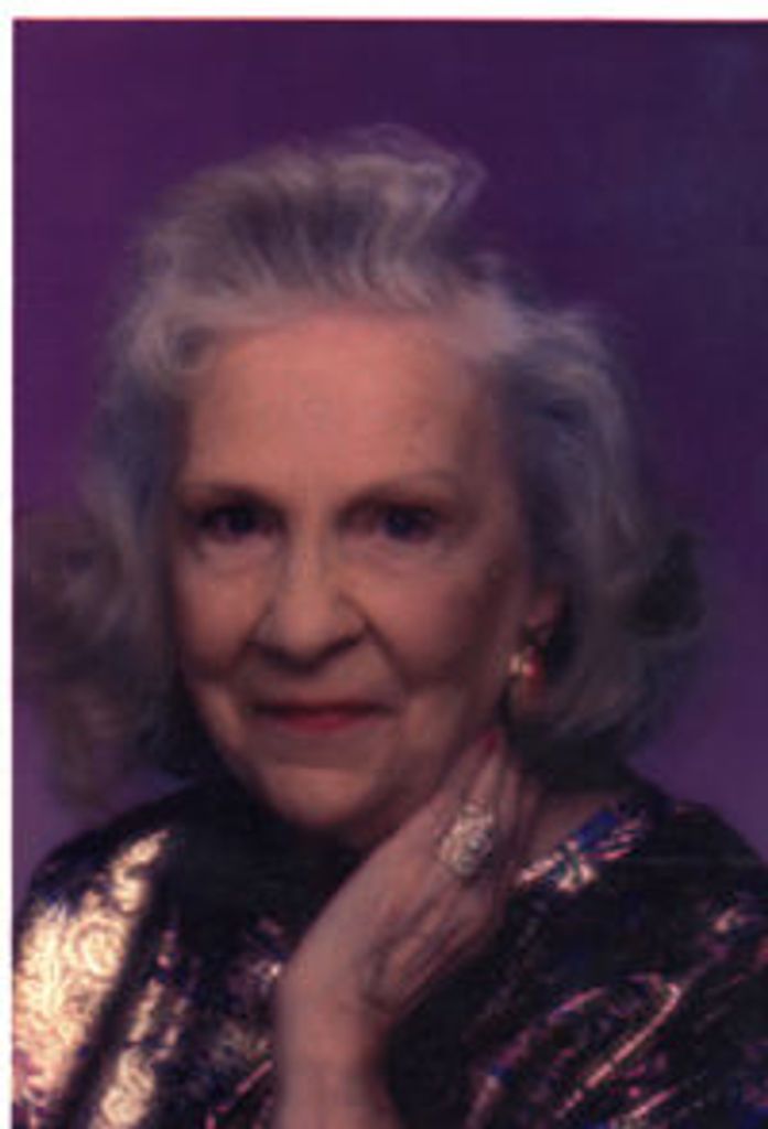 Dorothy L. Leible