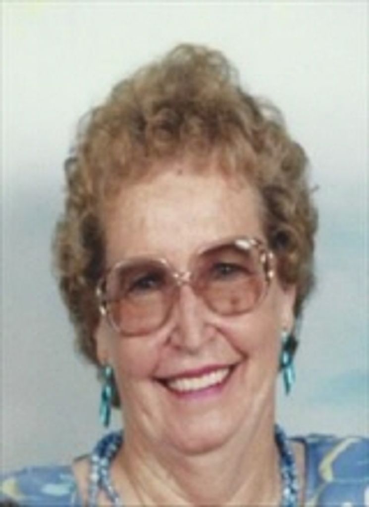 Mary Ellen Fox