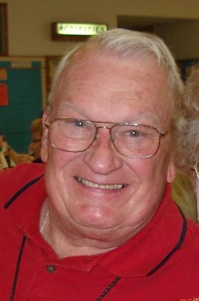 David Leslie Cross Profile Photo