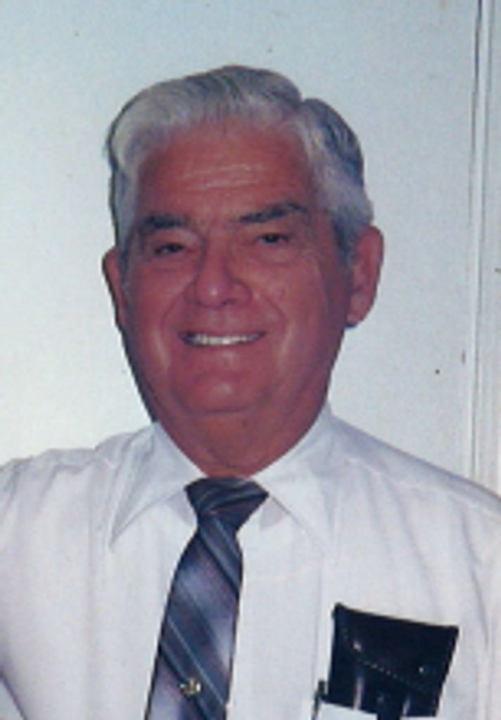 Billy  Lewis Lusk